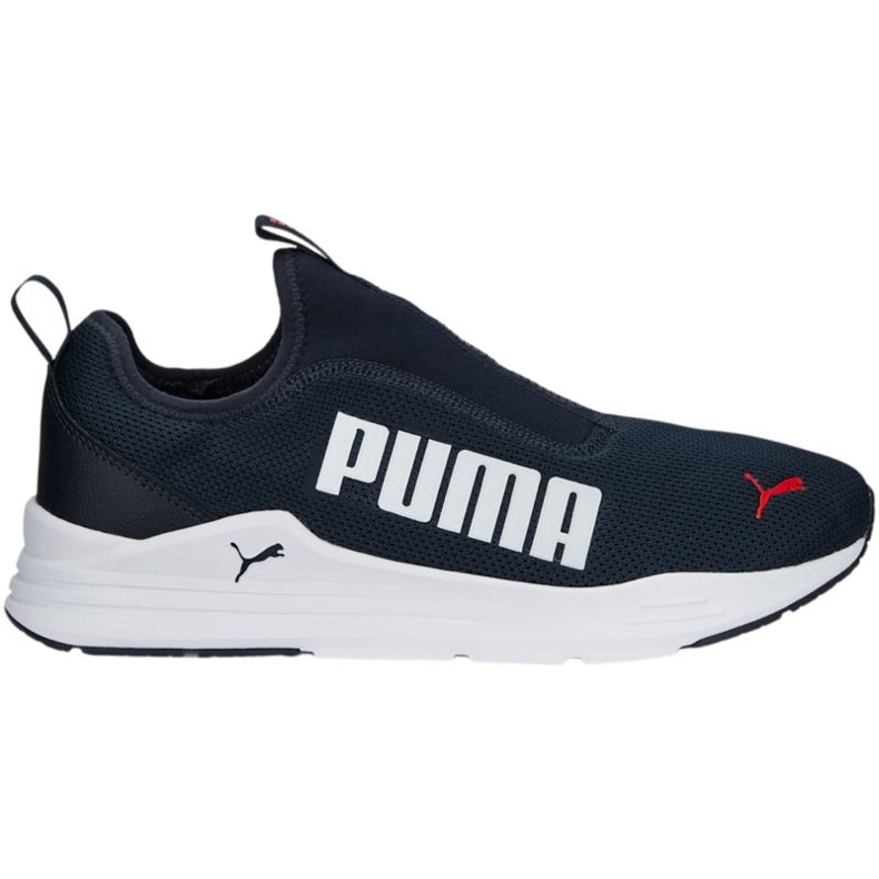 Tênis Puma Wired Rapid M 385881 07 preto