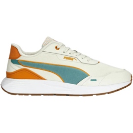 Tênis Puma Runtamed Plus W 389237 02 branco Tênis Puma Runtamed Plus W 389237 02 branco