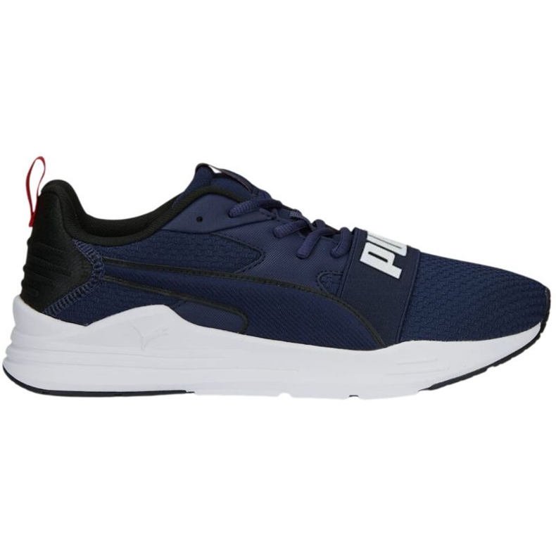 Puma Wired M 389275 03 sapatos azul