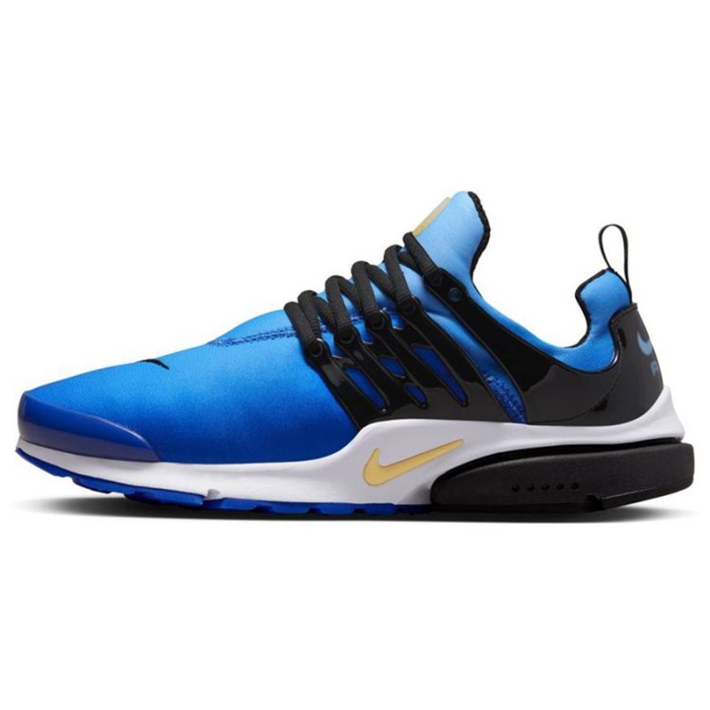 Tênis Nike Air Presto M DX4258 400 azul