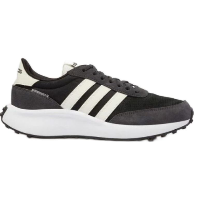 Tênis Adidas Run 70S M GX3090 cinza