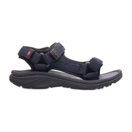 Sandálias Lee Cooper M LCW-23-34-1686M azul