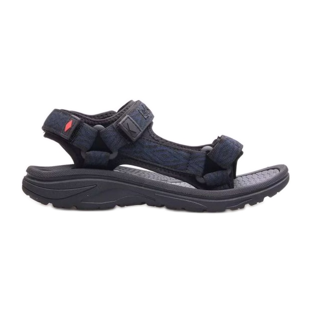 Sandálias Lee Cooper M LCW-23-34-1686M azul