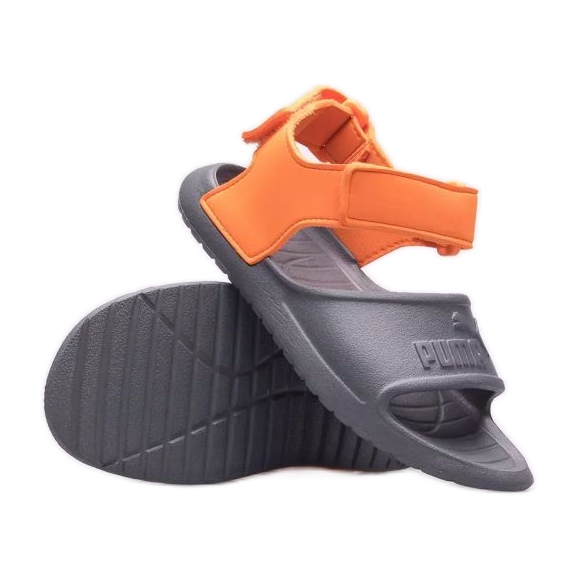 Puma Sandália Pima Divecat V2 Injex Ps Jr 369546-13 multicolorido