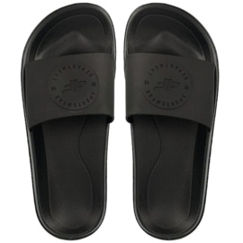 Chinelos 4F M075 M 4FSS23FFLIM075 20S preto Chinelos 4F M075 M 4FSS23FFLIM075 20S preto