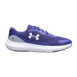Sapatos Under Armour Surge 3 M 3024883-500 azul