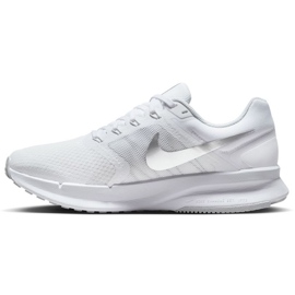 Tênis de corrida Nike Run Swift 3 W DR2698 101 branco Tênis de corrida Nike Run Swift 3 W DR2698 101 branco