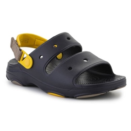 Sandália Crocs Classic All-Terrain 207711-4LH preto
