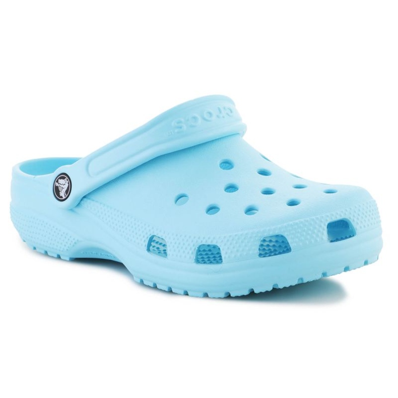 Tamancos Crocs Classic 206991-411 azul