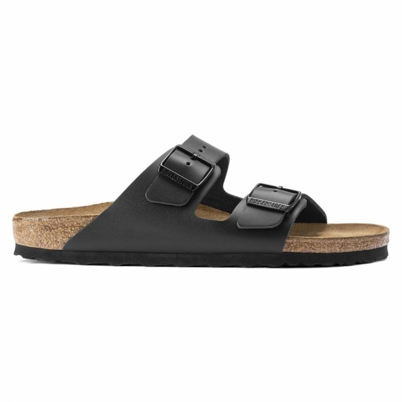 Chinelos Birkenstock Arizona Nl 51193 preto