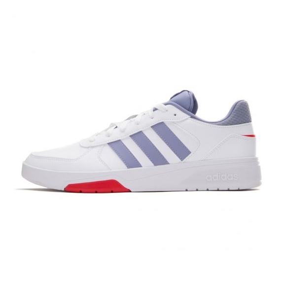 Tênis Adidas Courtbeat M H06205 branco