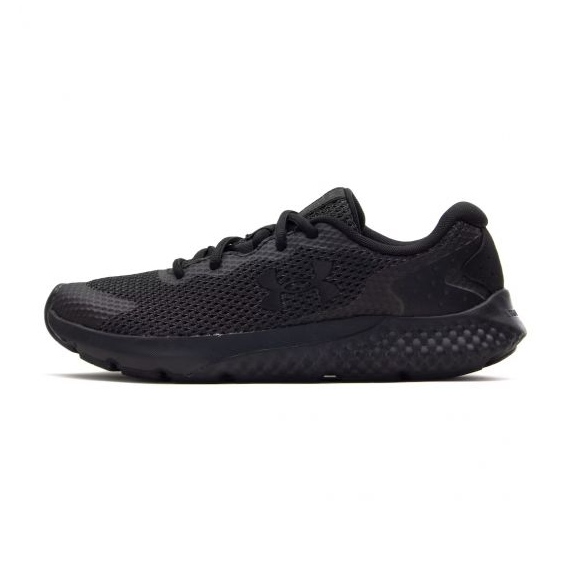 Under Armour Shoes W Charged Rogue 3 W 3024888-003 preto
