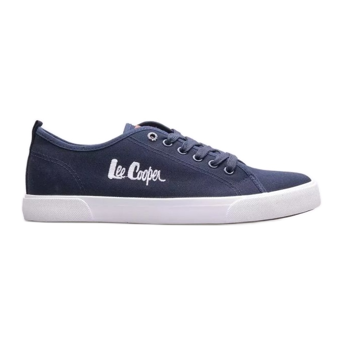 Sapatos Lee Cooper M LCW-23-31-1820M azul