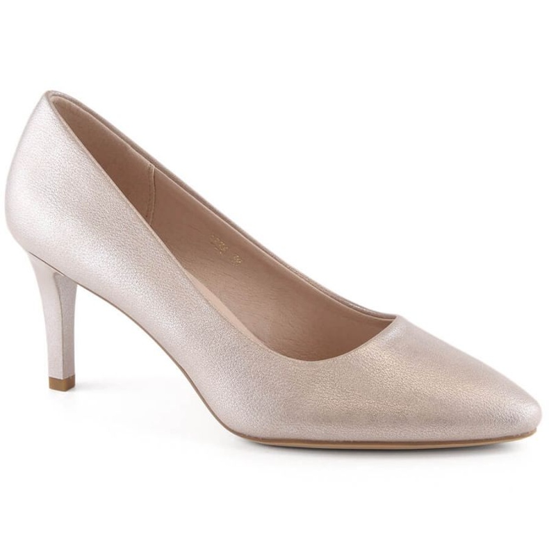 Salto dourado Sergio Leone W 1336