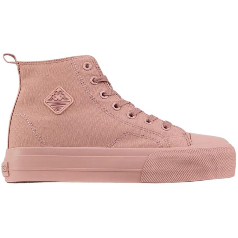 Sapatos Kappa Viska Oc W 243208OC 7171 rosa