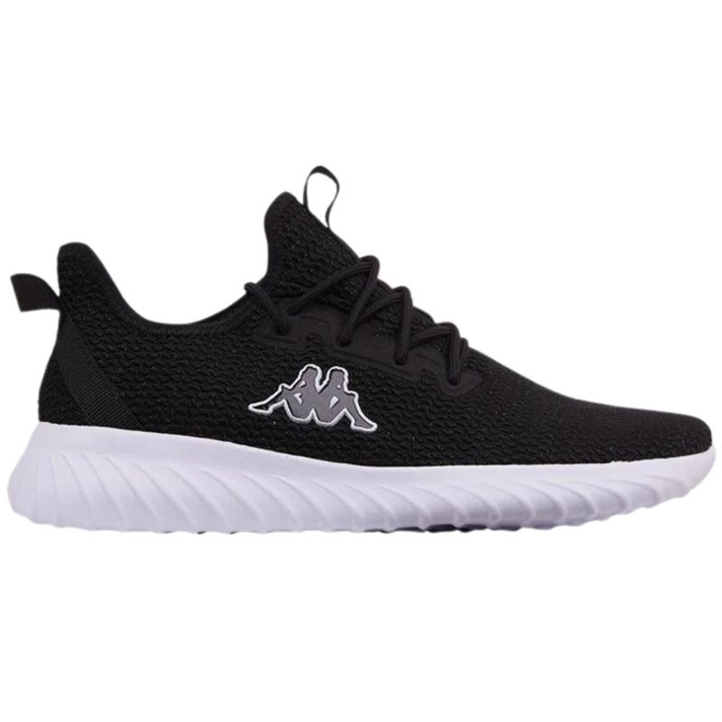 Sapatos Kappa Capilot Gc W 242961GC 1110 preto