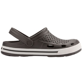 Coqui Lindo Clogs W 6413-100-2432 marrom