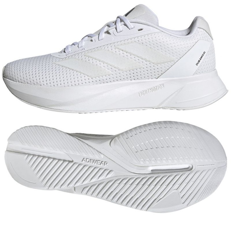 Tênis de corrida adidas Duramo Sl W IF7875 branco