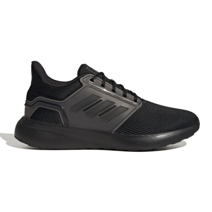 Tênis de corrida adidas EQ19 Run M GY4720 preto