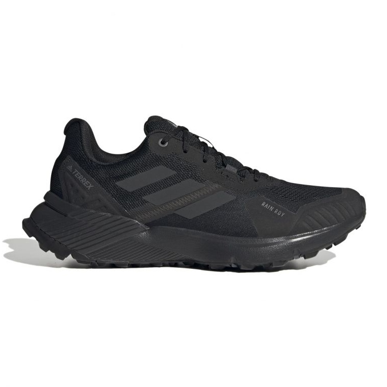 Tênis de corrida adidas Terrex Soulstride R.Rdy M FZ3036 preto