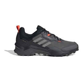 Tênis adidas Terrex AX4 Gtx M HP7396 preto Tênis adidas Terrex AX4 Gtx M HP7396 preto