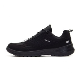 Sapatos 4F M OBML263 preto