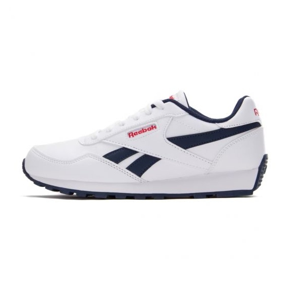 Tênis Reebok Royal Rewind Run Jr GY1723 branco