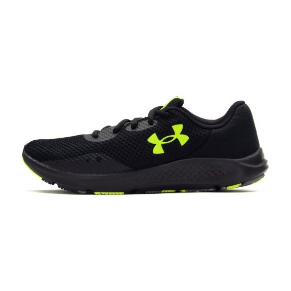 Under Armour Charget Pursuit 3 M 3024878-006 preto