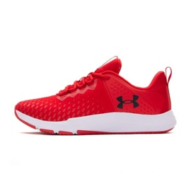 Under Armour Charged Engage 2 M 3025527-602 vermelho