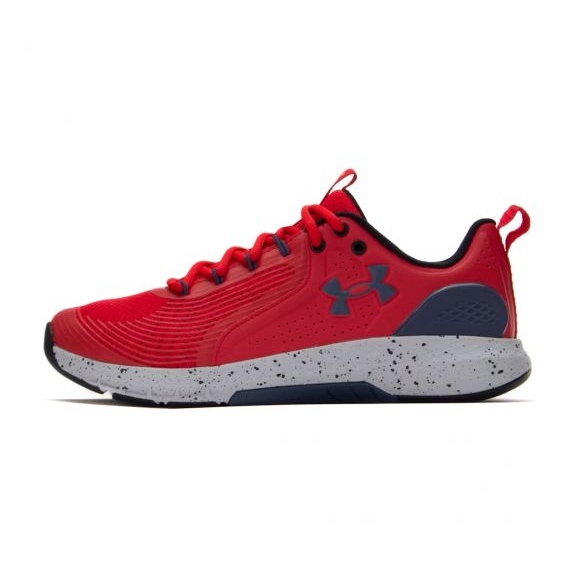Under Armour Charged Commit Tr 3M 3023703-602 vermelho