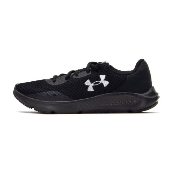 Under Armour Charged Pursuit 3 W 3024889-003 preto