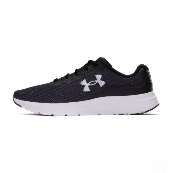 Sapatos Under Armour Charged Impulse 3 M 3025421-001 preto