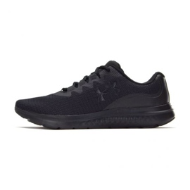Sapatos Under Armour Charged Impulse 3 M 3025421-003 preto