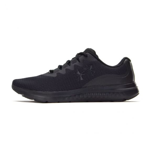 Sapatos Under Armour Charged Impulse 3 M 3025421-003 preto