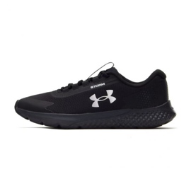 Sapatos Under Armour Charged Rogue 3 Storm M 3025523-003 preto