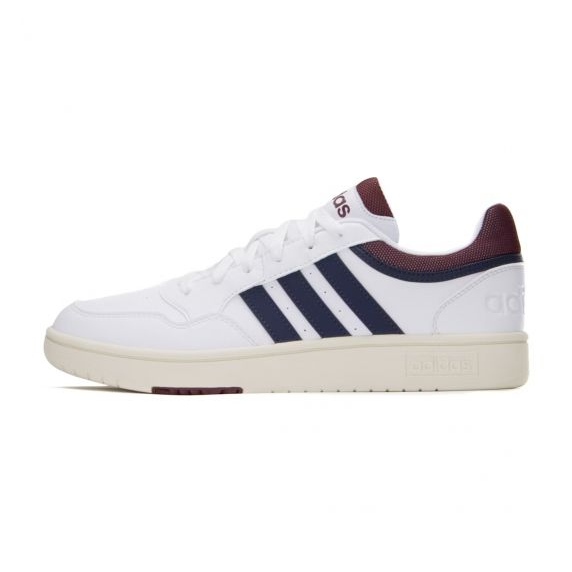 Tênis Adidas Hoops 3.0 HP7944 branco