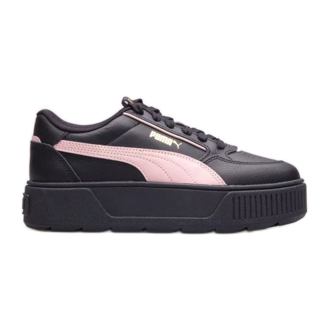 Tênis Puma Karmen Rebelle W 387212-10 preto