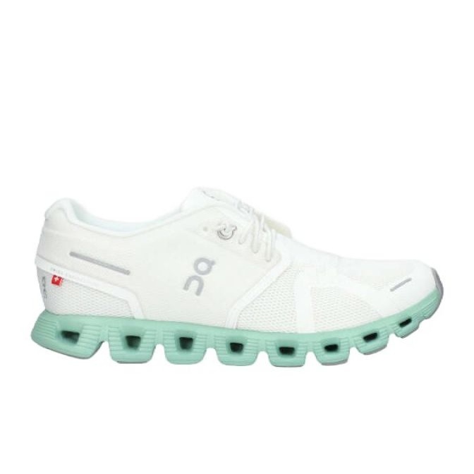 On Running Shoes Cloud 5 W 5998368 branco