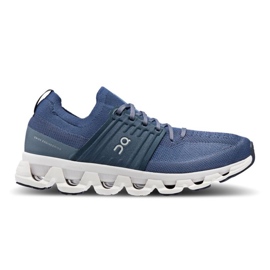 Tênis On Running Cloudswift 3 M 3MD10560045 azul Tênis On Running Cloudswift 3 M 3MD10560045 azul