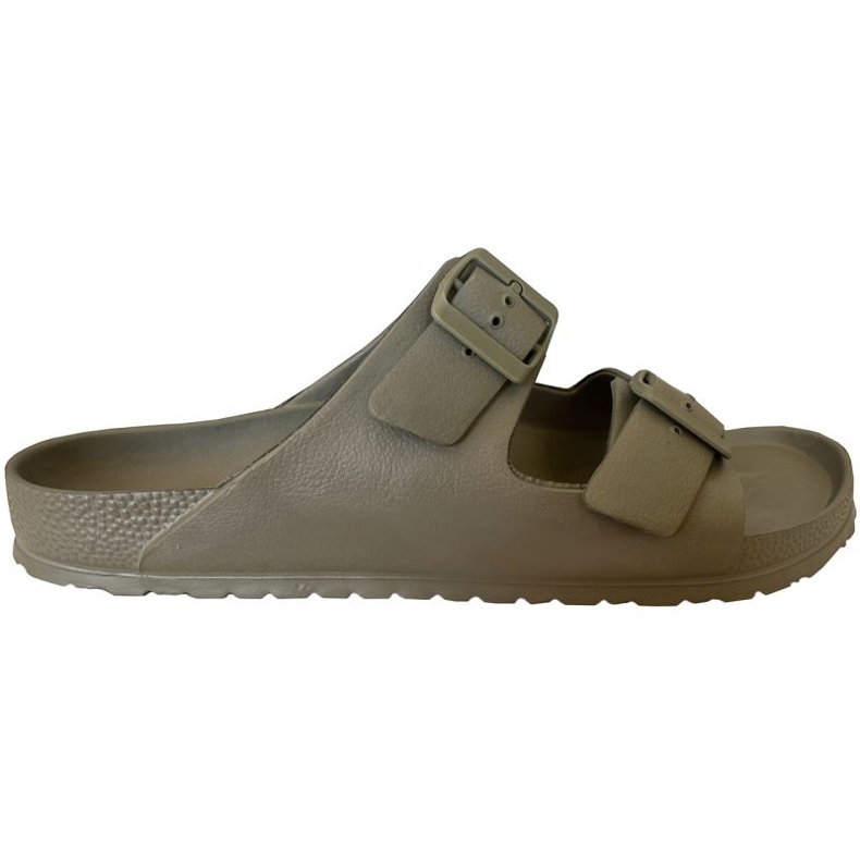 Chinelos Outhorn M059 M OTHSS23FFLIM059 43S verde