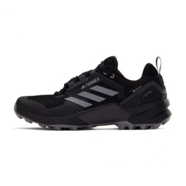 Tênis adidas Terrex Swift R3 Gtx M HR1310 preto