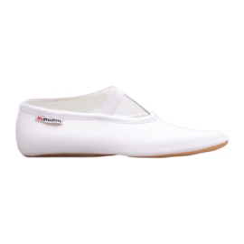 Sapatilhas de balé de ginástica Inmotion Sydney branco