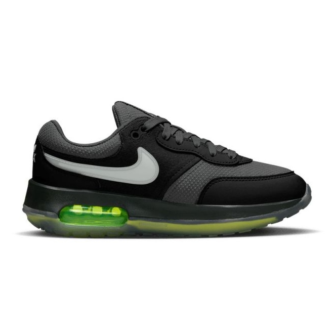 Tênis Nike Air Max Motif Next Nature W DZ5630-001 cinza