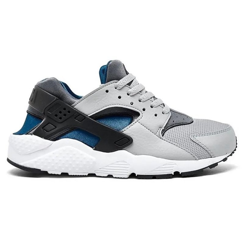 Huarache cinza deals