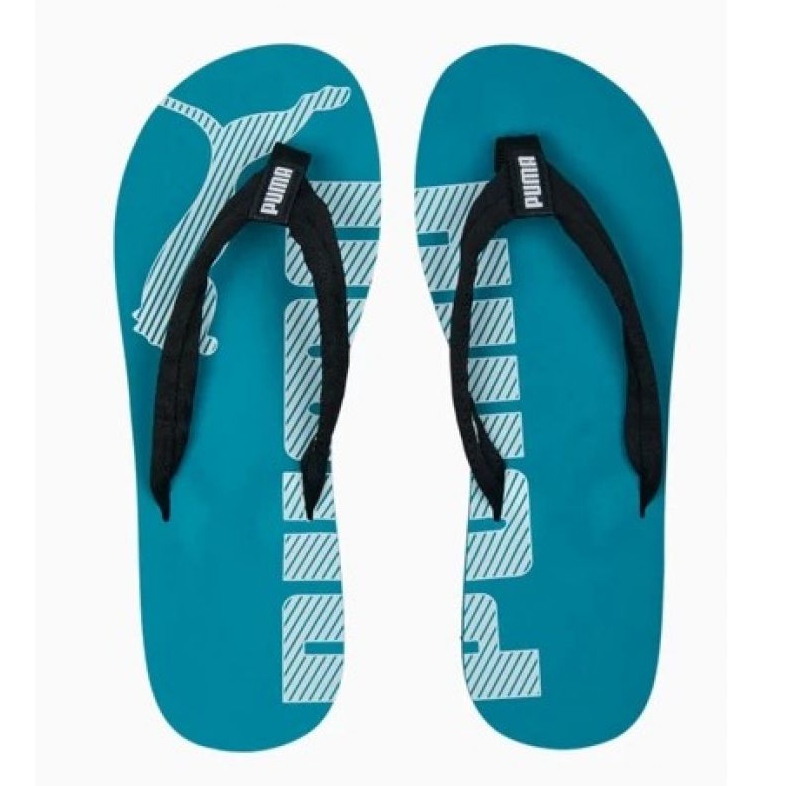 Chinelos Puma Epic Flip v2 W 360248 67 azul