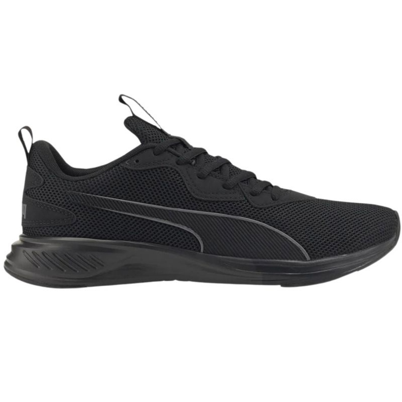 Tênis Puma Incinerate M 376288 02 preto