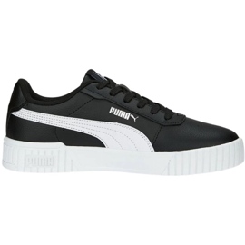 Tênis Puma Carina 2.0 L 385849 10 preto Tênis Puma Carina 2.0 L 385849 10 preto