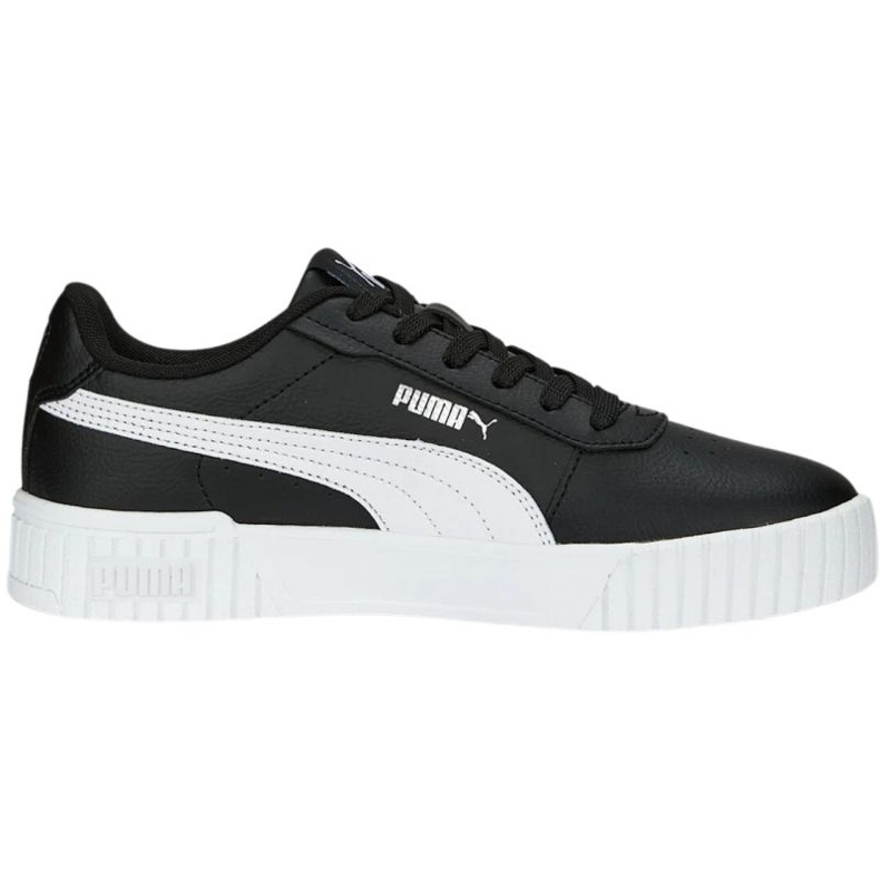 Tênis Puma Carina 2.0 L 385849 10 preto