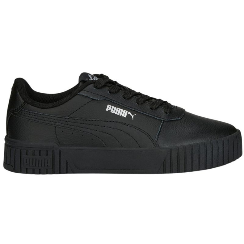 Tênis Puma Carina 2.0 386185 10 preto