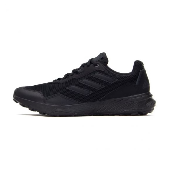 Tênis Adidas Tracefinder M Q47235 preto